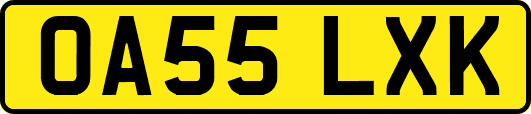 OA55LXK