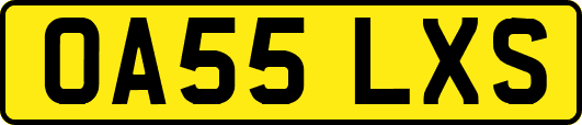 OA55LXS