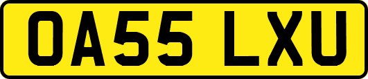 OA55LXU