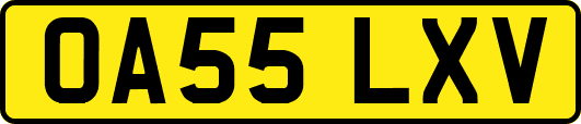 OA55LXV