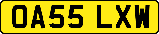 OA55LXW