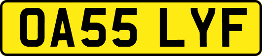 OA55LYF