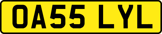 OA55LYL