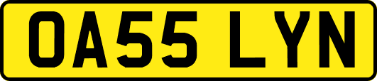 OA55LYN