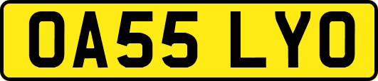 OA55LYO