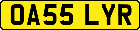 OA55LYR