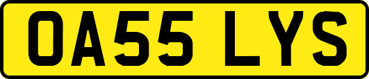 OA55LYS