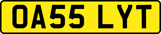 OA55LYT