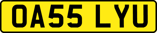 OA55LYU