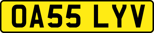 OA55LYV