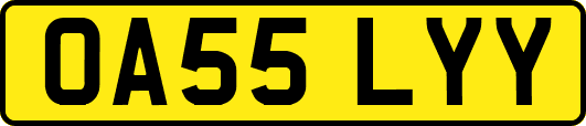 OA55LYY
