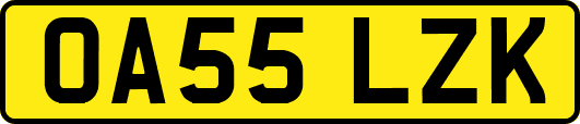 OA55LZK