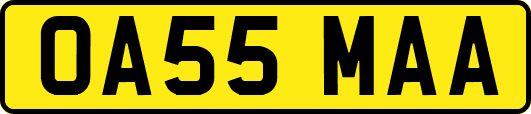 OA55MAA