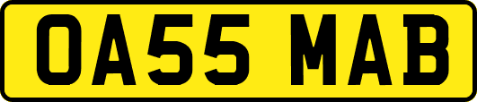 OA55MAB