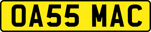 OA55MAC