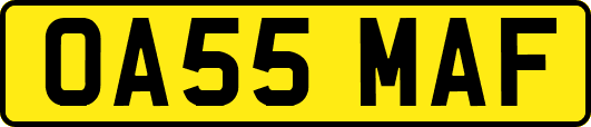 OA55MAF
