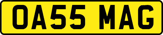 OA55MAG