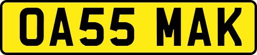 OA55MAK