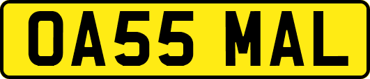 OA55MAL