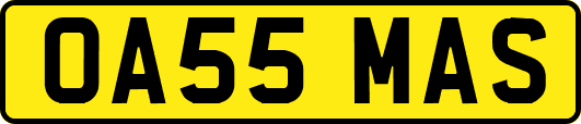 OA55MAS