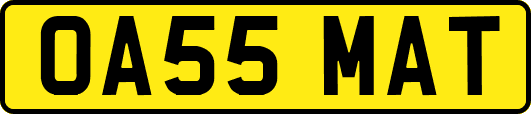 OA55MAT