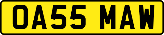 OA55MAW