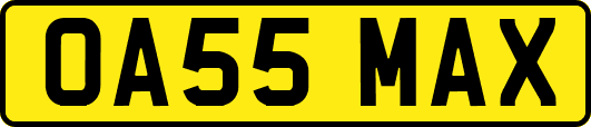 OA55MAX