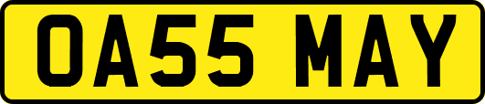 OA55MAY