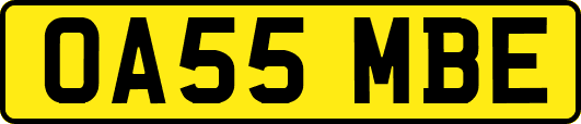 OA55MBE