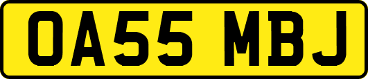 OA55MBJ