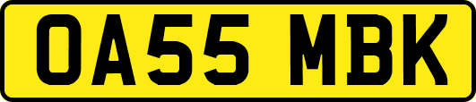 OA55MBK