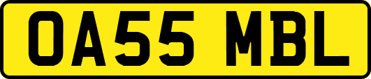 OA55MBL