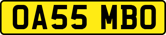 OA55MBO