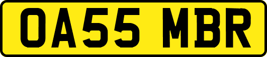 OA55MBR