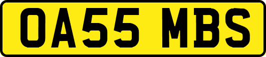 OA55MBS