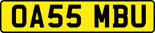 OA55MBU