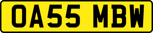 OA55MBW