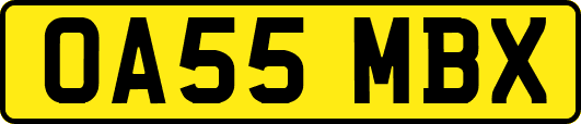 OA55MBX