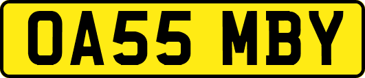 OA55MBY