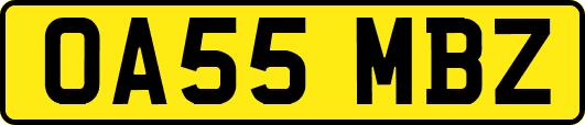 OA55MBZ