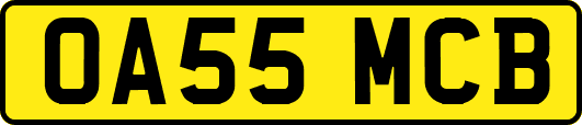OA55MCB