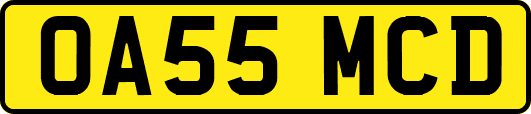 OA55MCD
