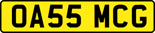 OA55MCG