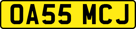 OA55MCJ