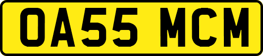 OA55MCM