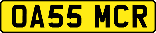 OA55MCR