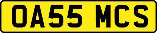 OA55MCS