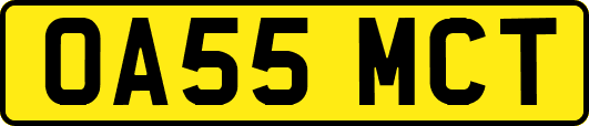 OA55MCT
