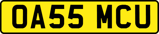OA55MCU