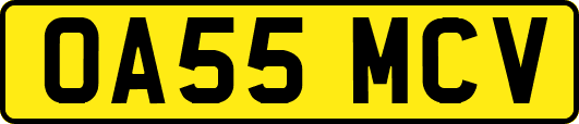 OA55MCV